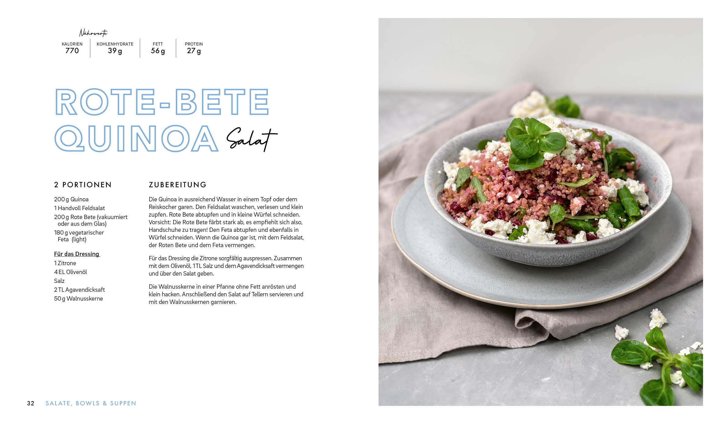 Bild: 9783745914658 | Power-Veggie-Food by Evelina | Evelina Kukla | Buch | 160 S. | Deutsch