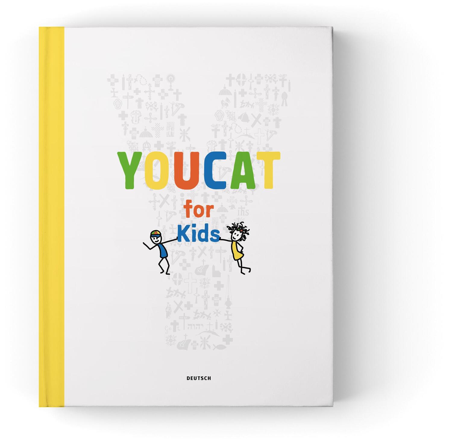 Cover: 9783945148112 | YOUCAT for Kids | Martin Barta (u. a.) | Buch | 240 S. | Deutsch