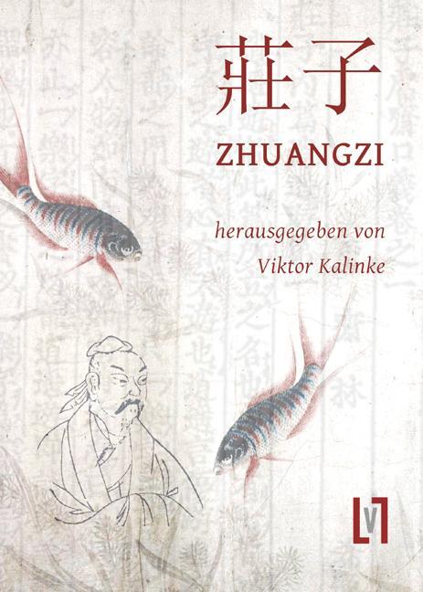 Cover: 9783866602229 | Zhuangzi | Der Gesamttext und Materialien | Zhuangzi | Buch | 900 S.