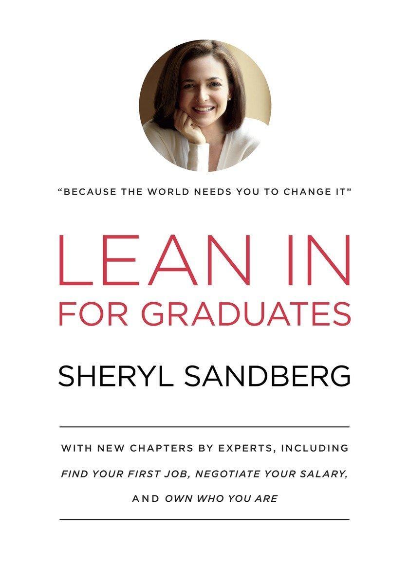 Cover: 9780385353670 | Lean In for Graduates | Sheryl Sandberg | Buch | 412 S. | Englisch