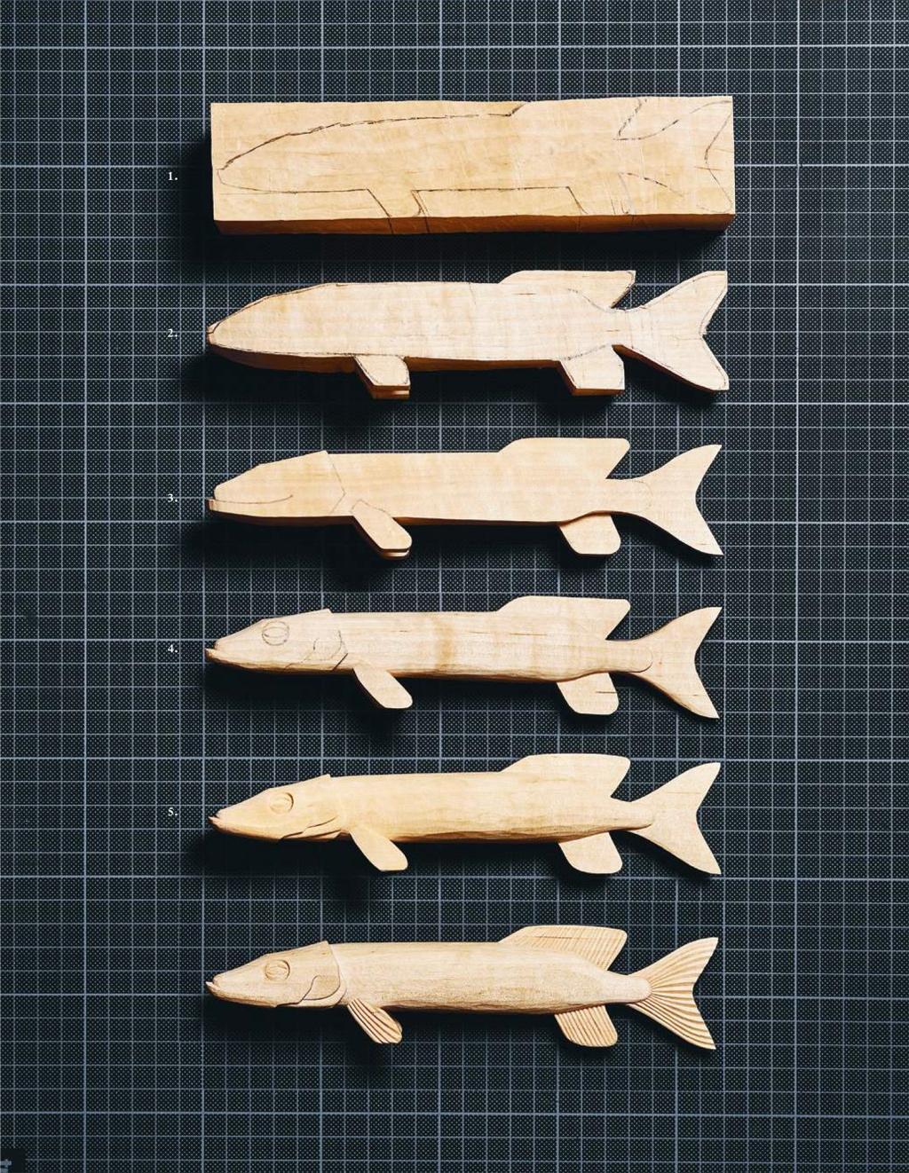 Bild: 9781584236627 | Carve!: A Book on Wood, Knives and Axes | Hannes Dahlrot (u. a.)