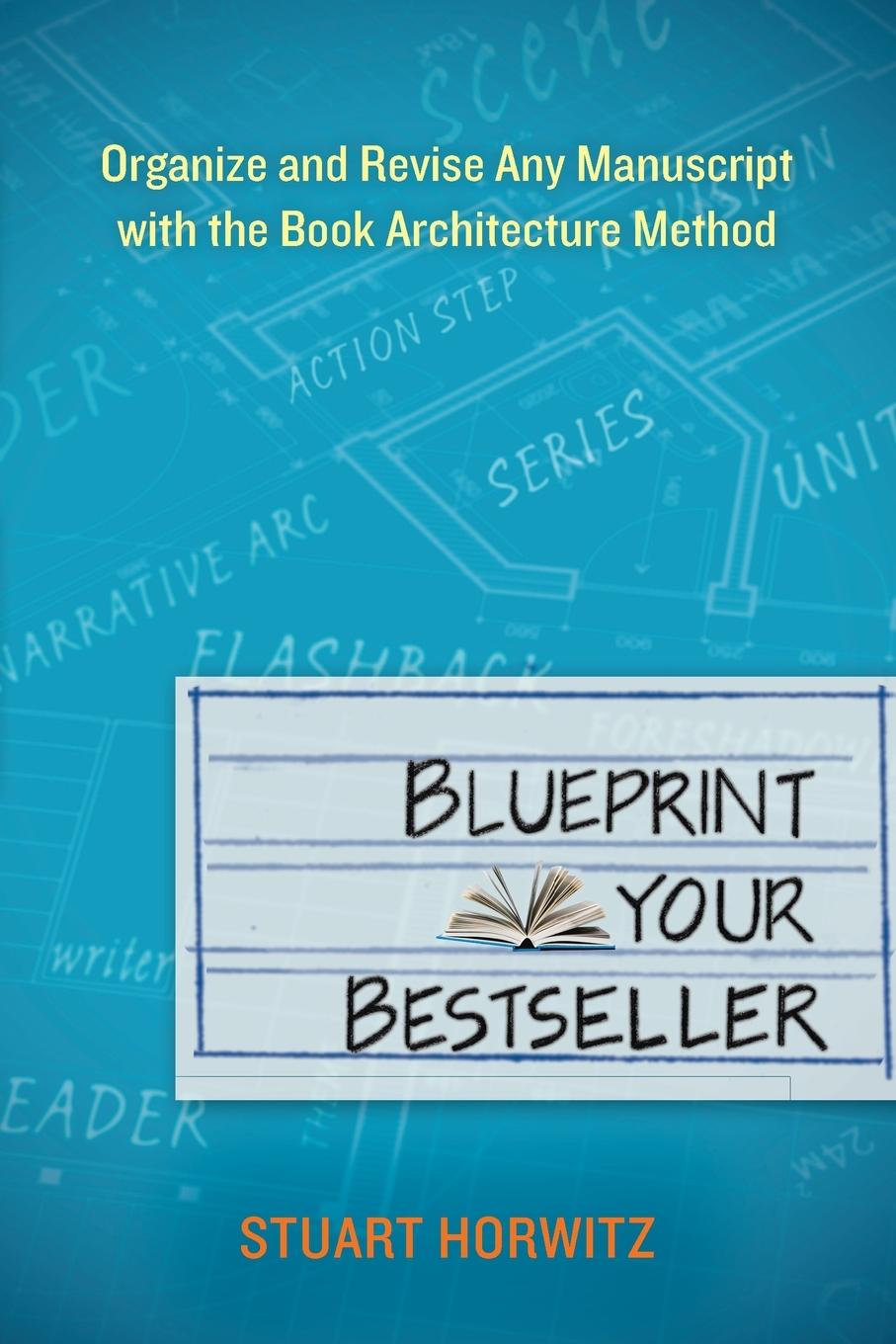 Cover: 9780399162152 | Blueprint Your Bestseller | Stuart Horwitz | Taschenbuch | Englisch