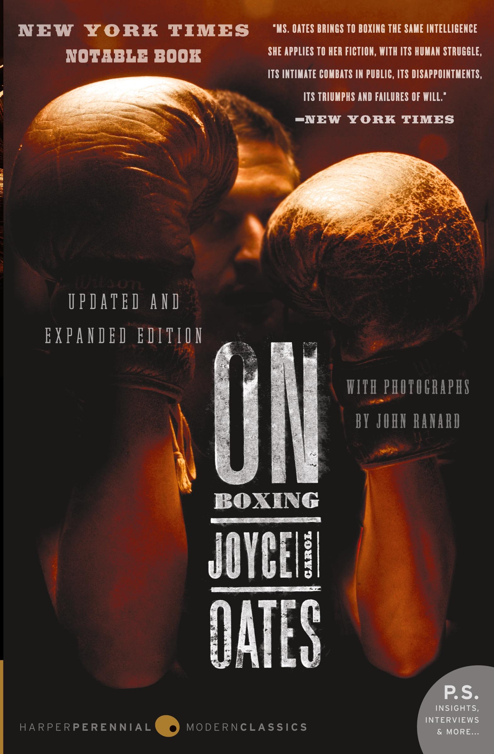 Cover: 9780060874506 | ON BOXING PB | Joyce Carol Oates | Taschenbuch | 275 S. | Englisch