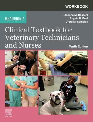Cover: 9780323765107 | Workbook for McCurnin's Clinical Textbook for Veterinary...