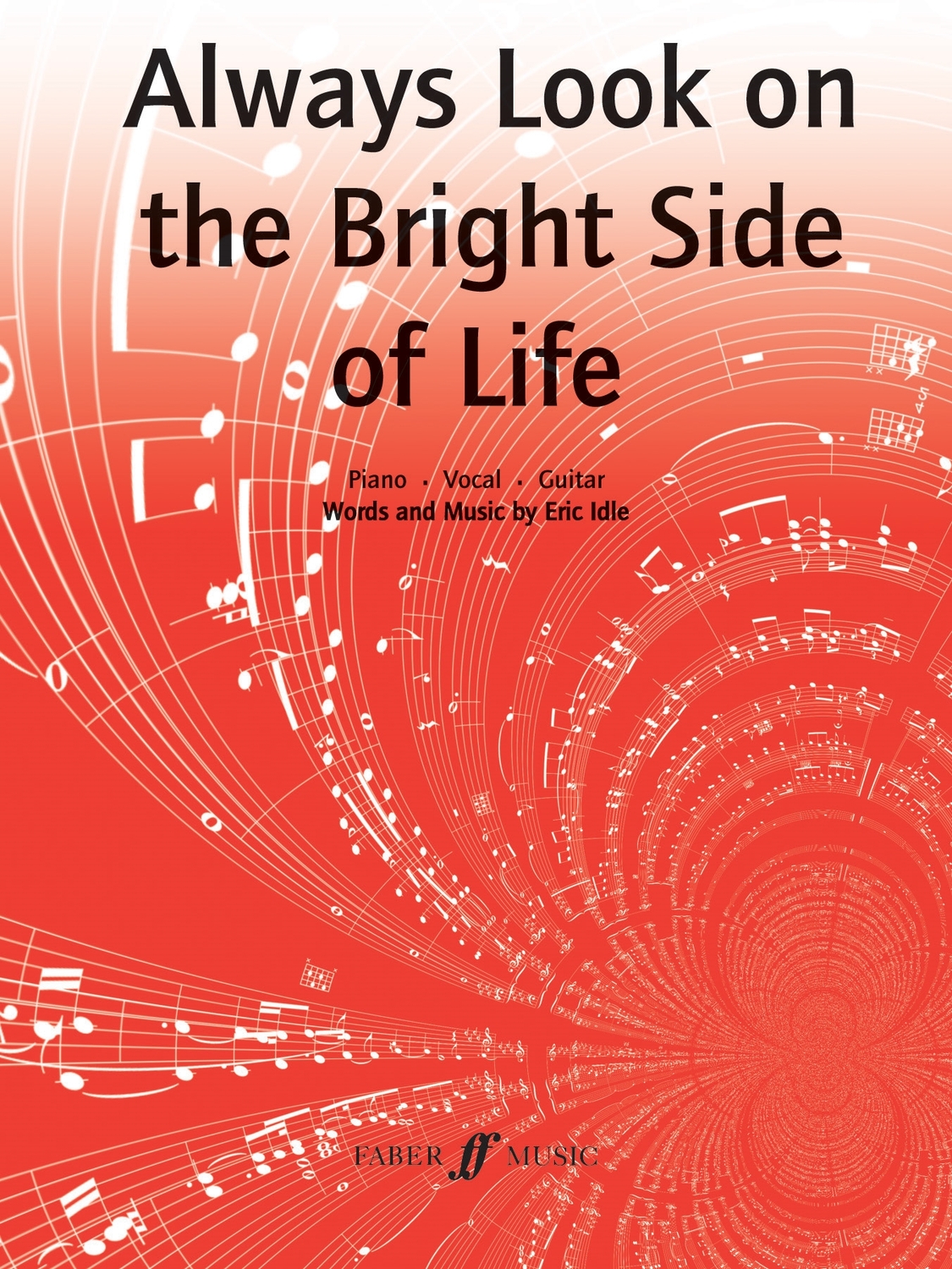 Cover: 9780571527359 | Always Look On Bright Side Of Life | Buch | Faber Music
