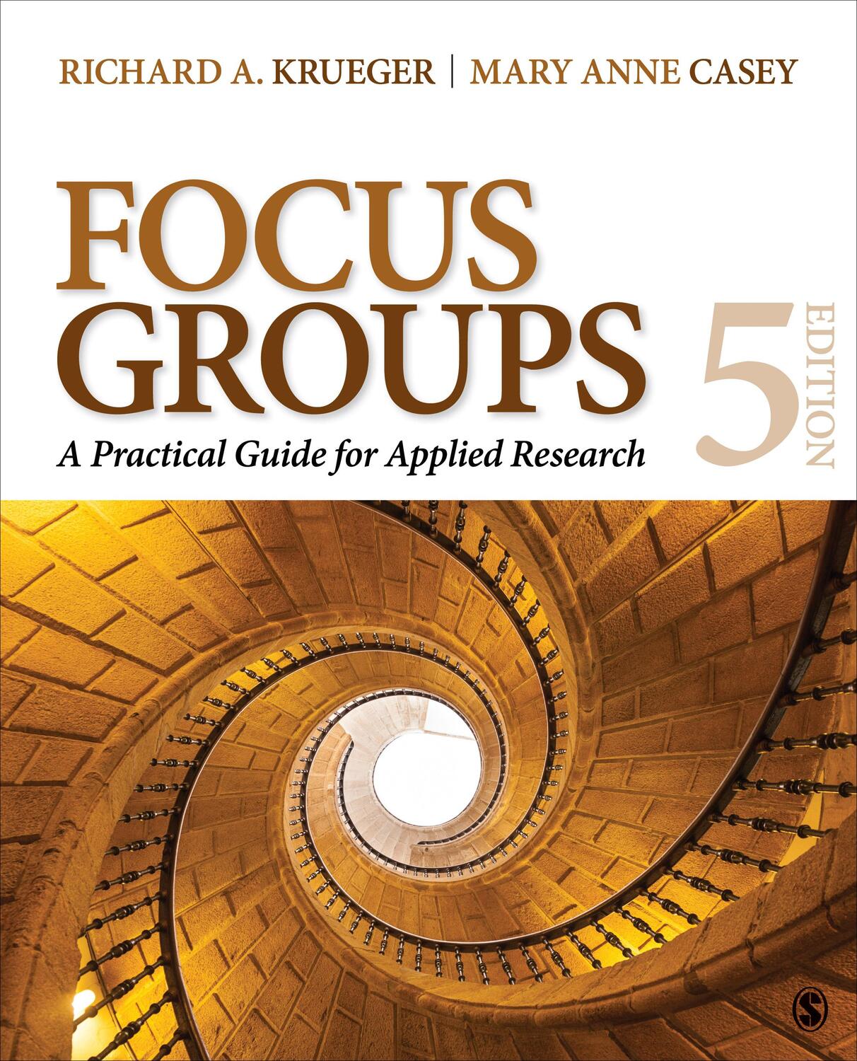 Cover: 9781483365244 | Focus Groups | A Practical Guide for Applied Research | Casey (u. a.)