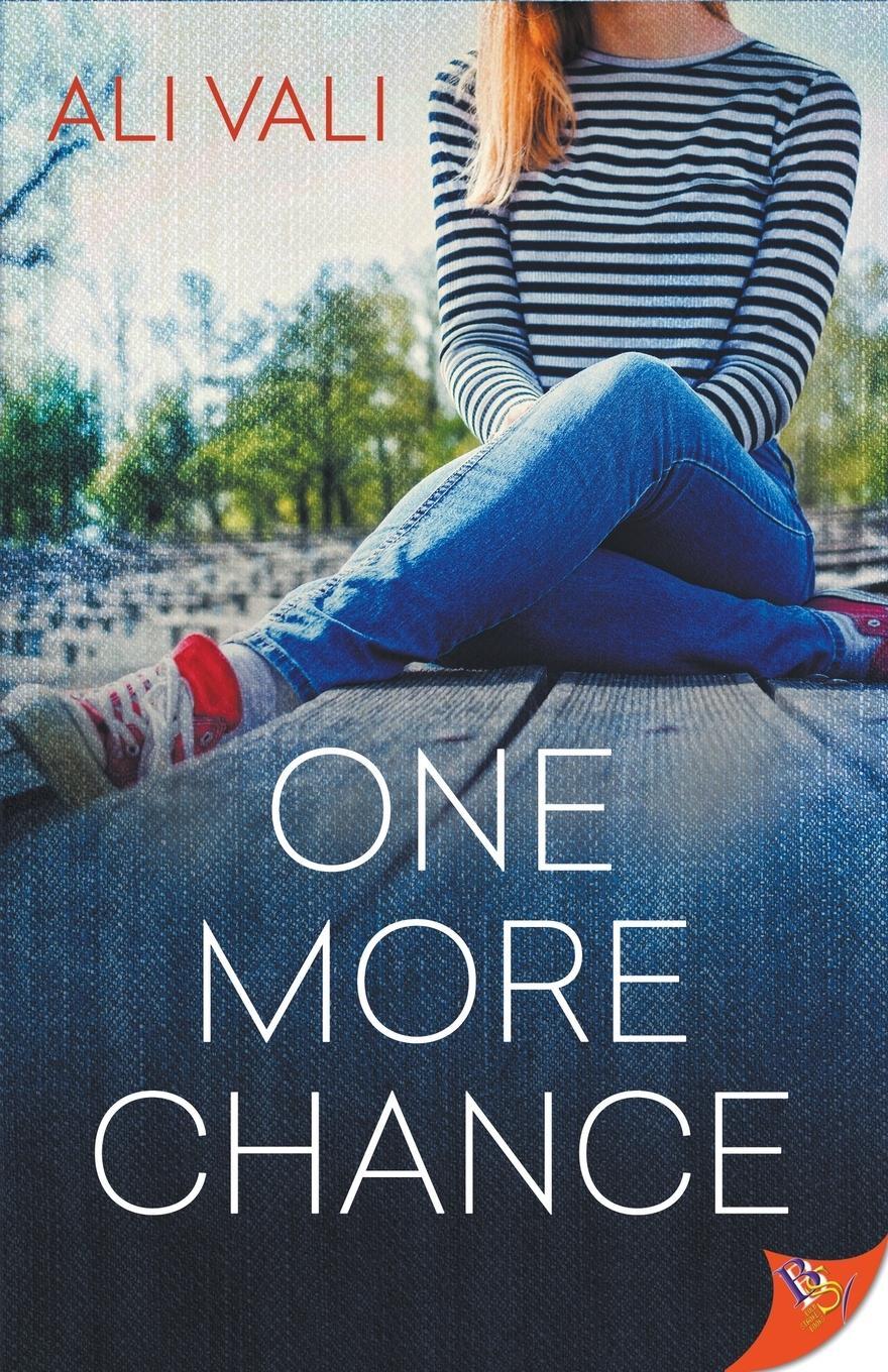 Cover: 9781635555363 | One More Chance | Ali Vali | Taschenbuch | Paperback | Englisch | 2020