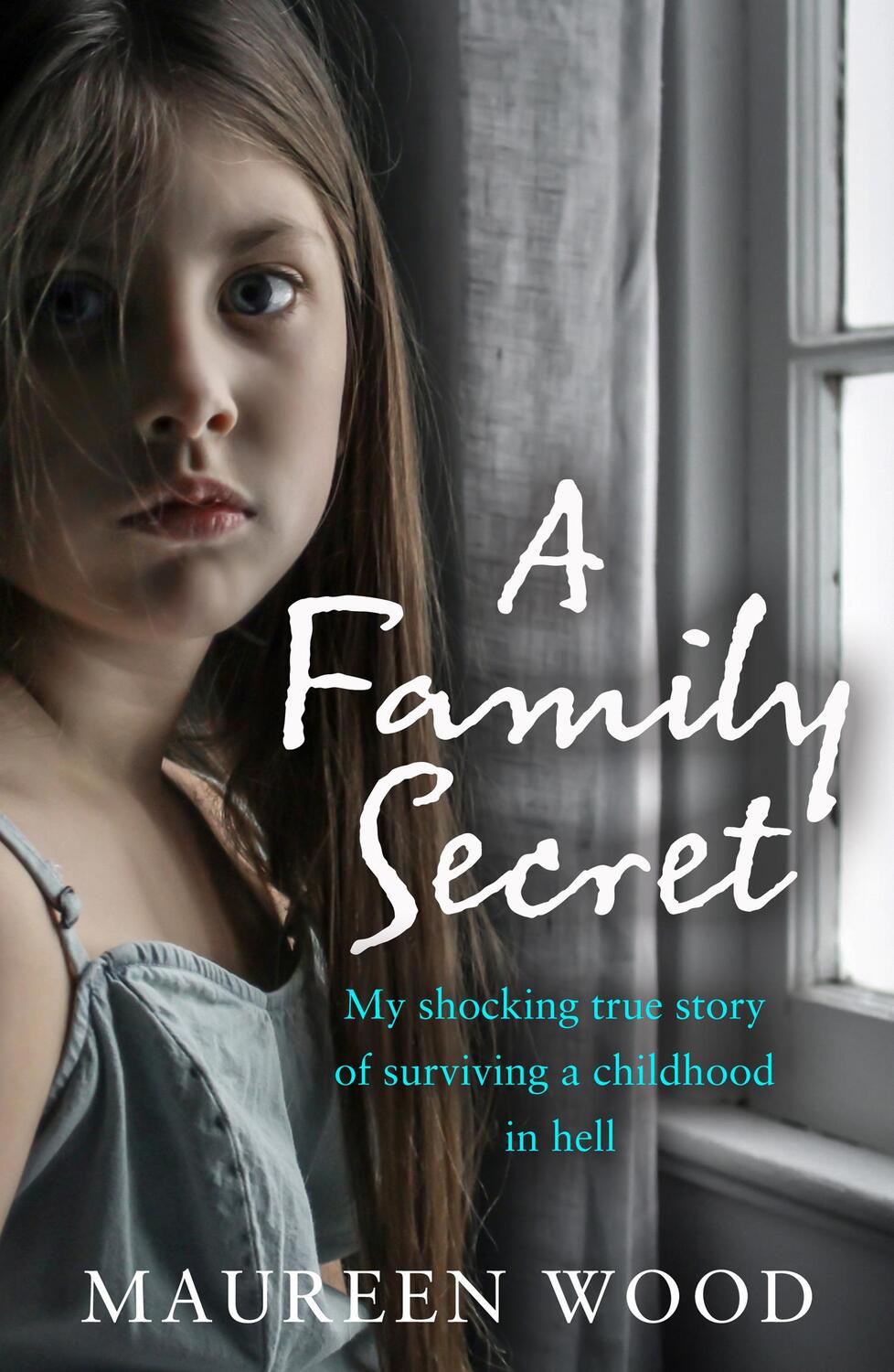Cover: 9780008441562 | A Family Secret | Maureen Wood | Taschenbuch | Kartoniert / Broschiert