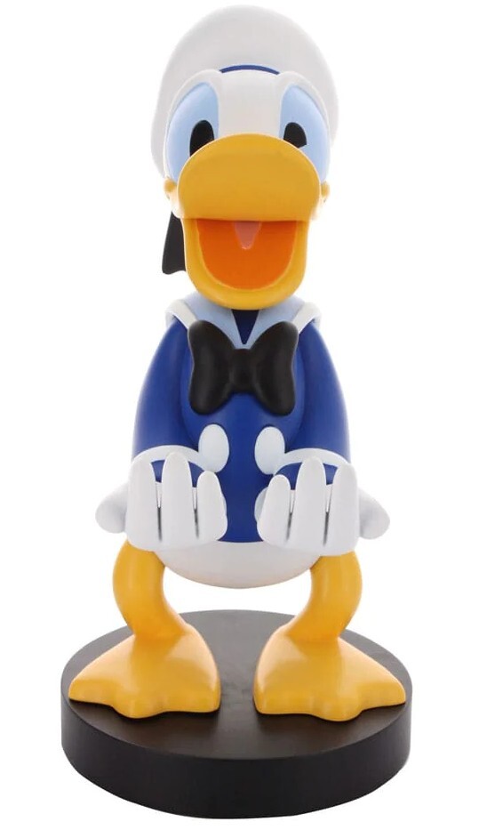 Cover: 5060525896033 | Cable Guy - Disney Donald Duck, Ständer/Ladestation für Controller...