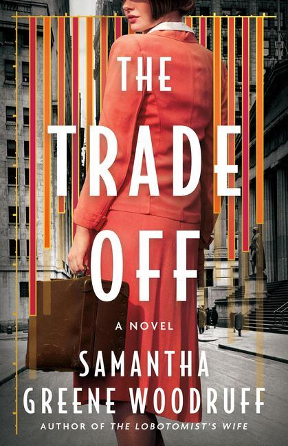 Cover: 9781662516467 | The Trade Off | Samantha Greene Woodruff | Taschenbuch | Englisch