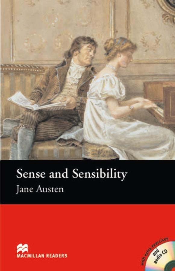 Cover: 9783190829583 | Sense and Sensibility, w. 3 Audio-CDs | Jane Austen (u. a.) | Bundle