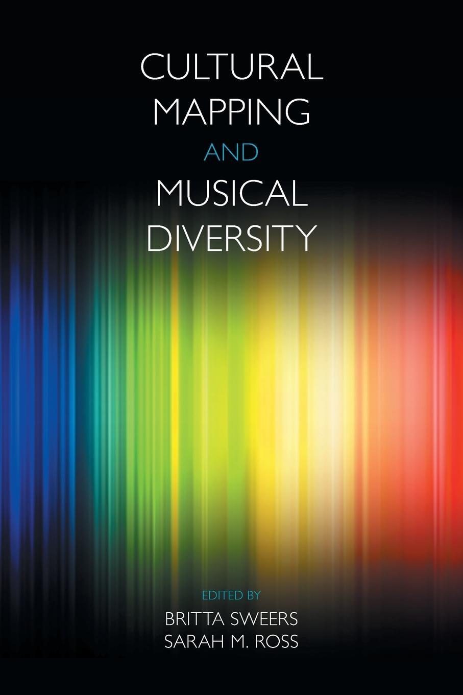 Cover: 9781781797594 | Cultural Mapping and Musical Diversity | Britta Sweers | Taschenbuch