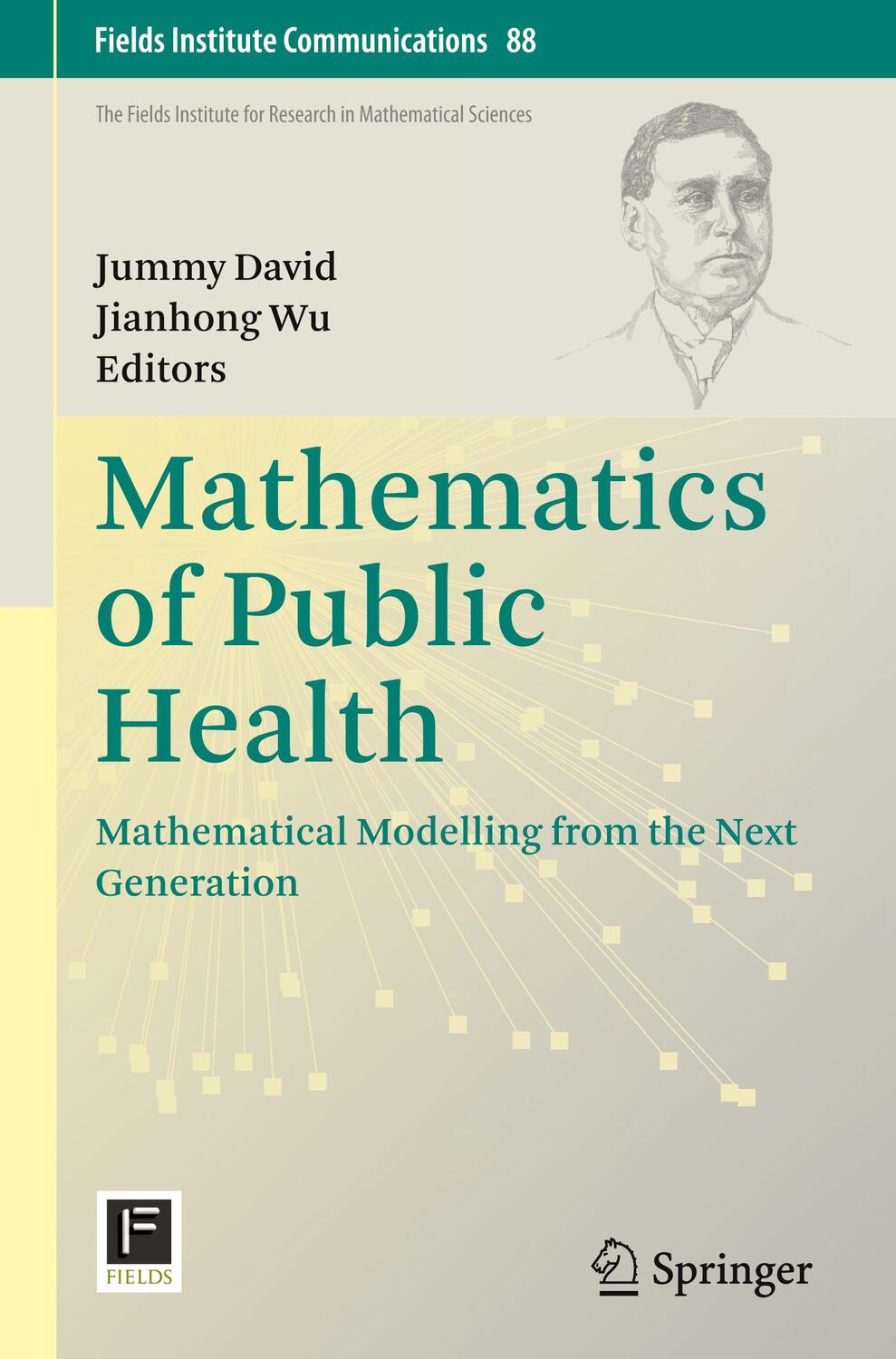 Cover: 9783031408045 | Mathematics of Public Health | Jianhong Wu (u. a.) | Buch | x | 2023