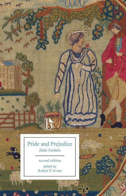 Cover: 9781554814893 | Pride and Prejudice | Jane Austen | Taschenbuch | Englisch | 2020