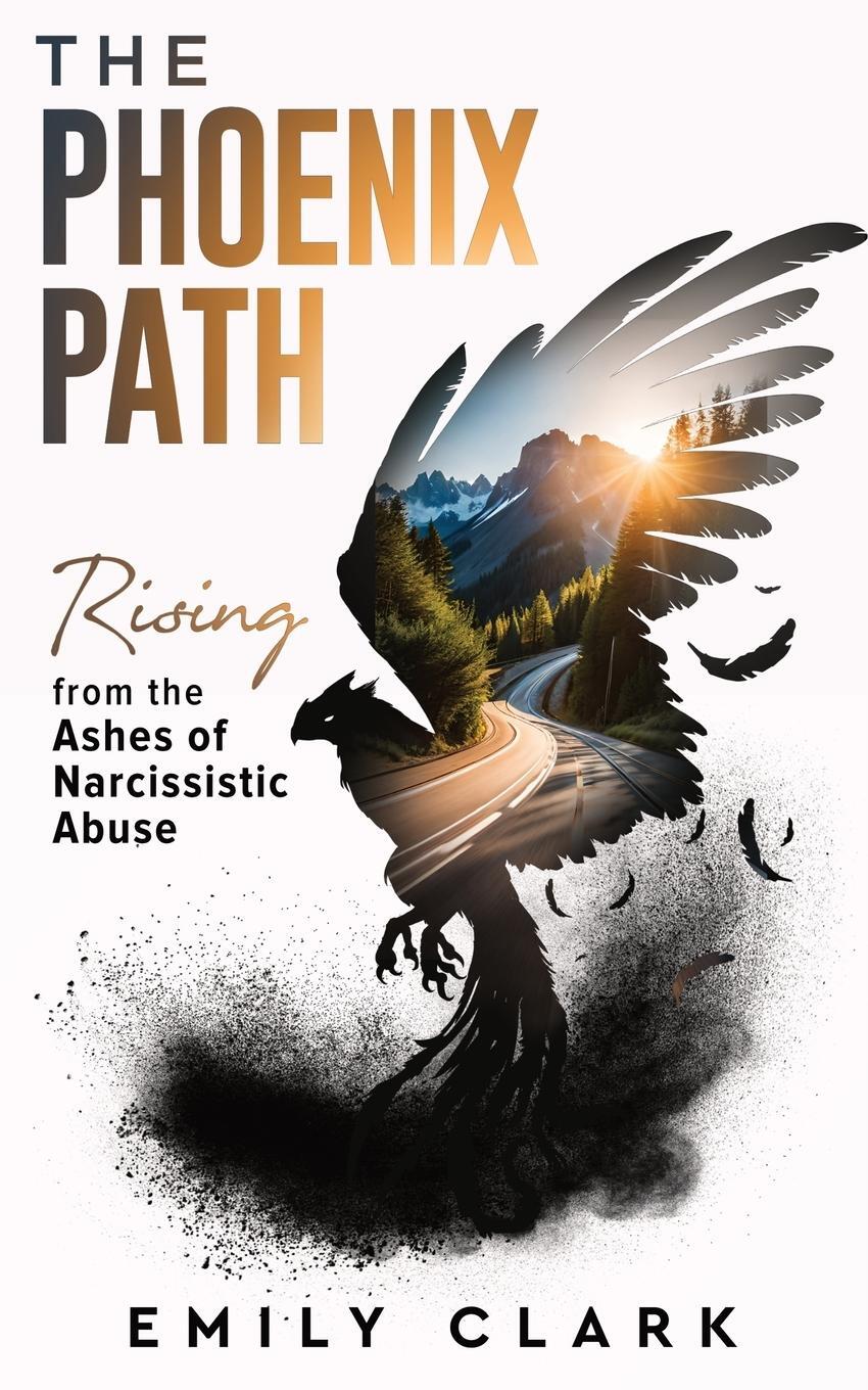 Cover: 9782385920043 | The Phoenix Path | Emily Clark | Taschenbuch | Paperback | Englisch