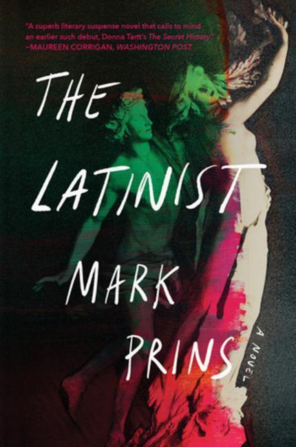 Cover: 9781324036807 | The Latinist | Mark Prins | Taschenbuch | Englisch | 2022
