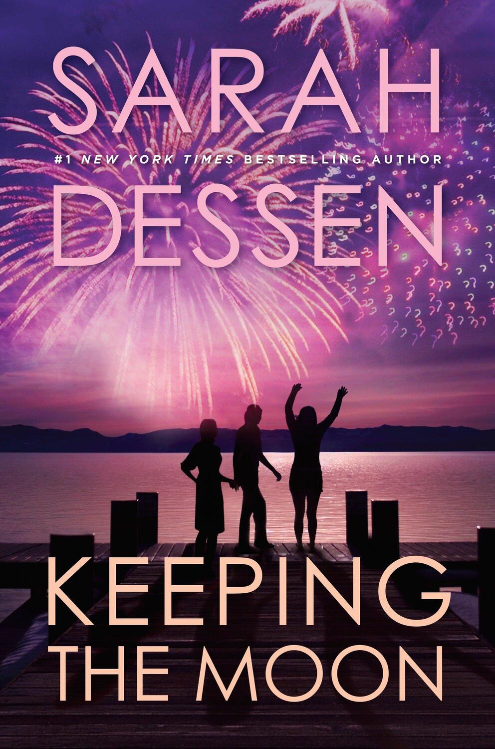 Cover: 9780142401767 | Keeping the Moon | Sarah Dessen | Taschenbuch | 228 S. | Englisch