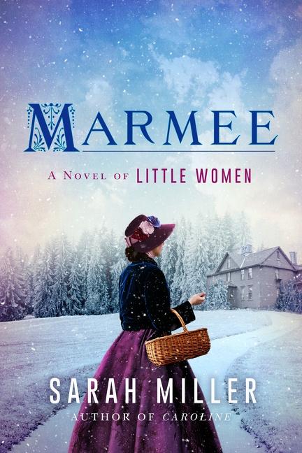 Cover: 9780063041875 | Marmee | A Novel | Sarah Miller | Buch | Englisch | 2022