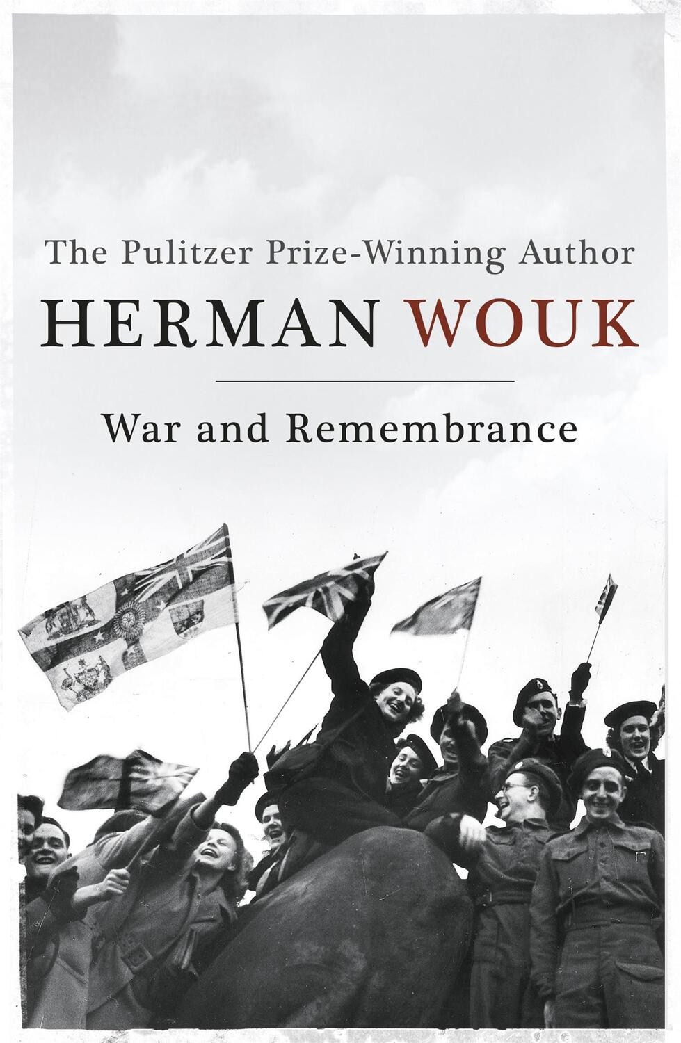 Cover: 9781444779288 | War and Remembrance | Herman Wouk | Taschenbuch | Englisch | 2013