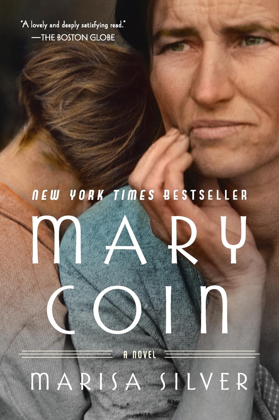 Cover: 9780142180785 | Mary Coin | A Novel | Marisa Silver | Taschenbuch | Englisch | 2014