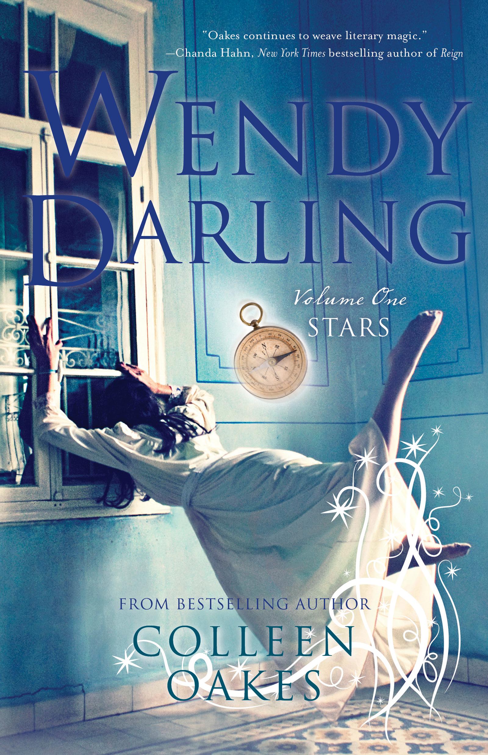 Bild: 9781940716954 | Wendy Darling | Volume 1: Stars | Colleen Oakes | Taschenbuch | 2015