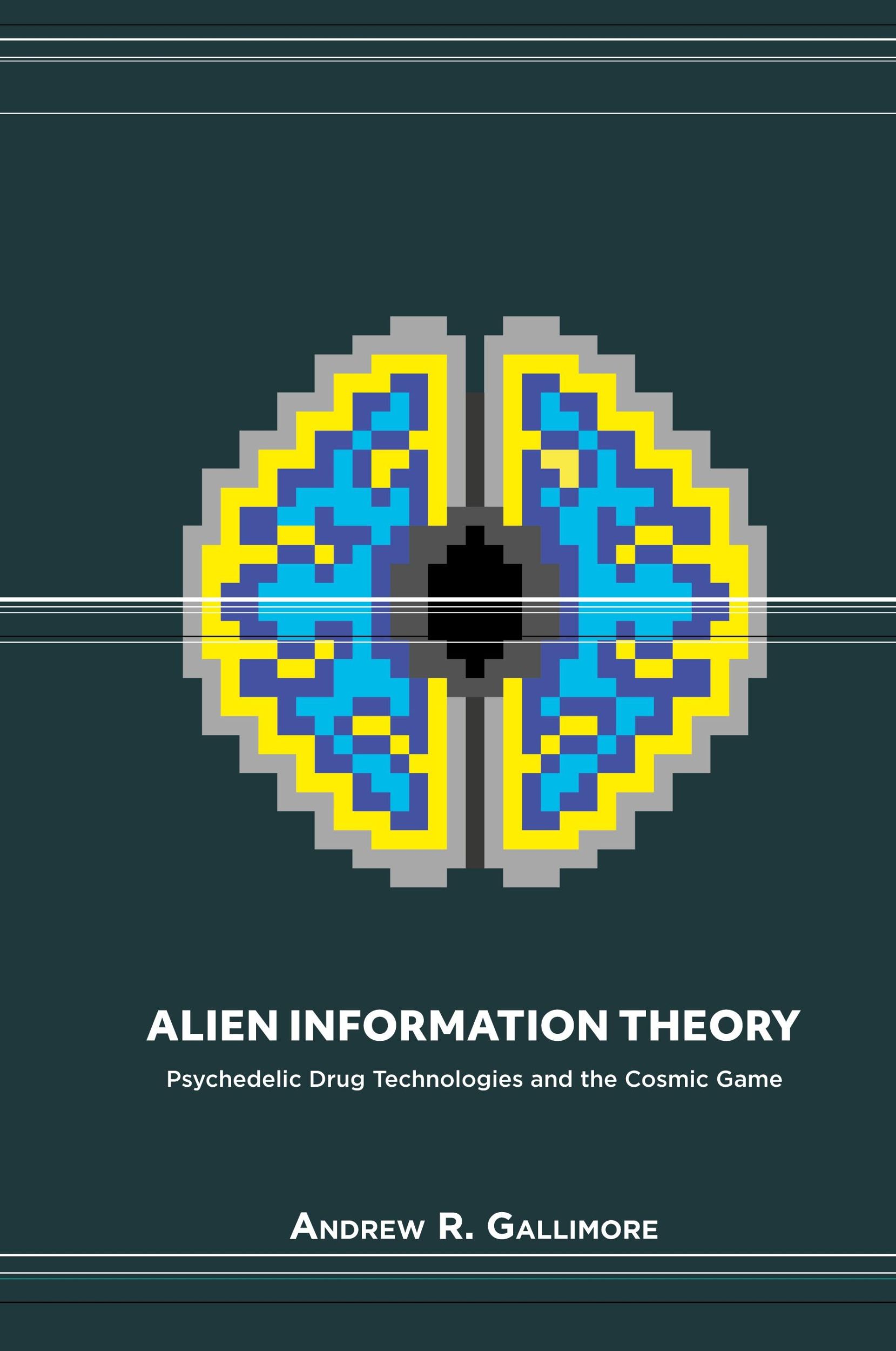 Cover: 9781527234765 | Alien Information Theory | Andrew R Gallimore | Buch | Gebunden | 2019