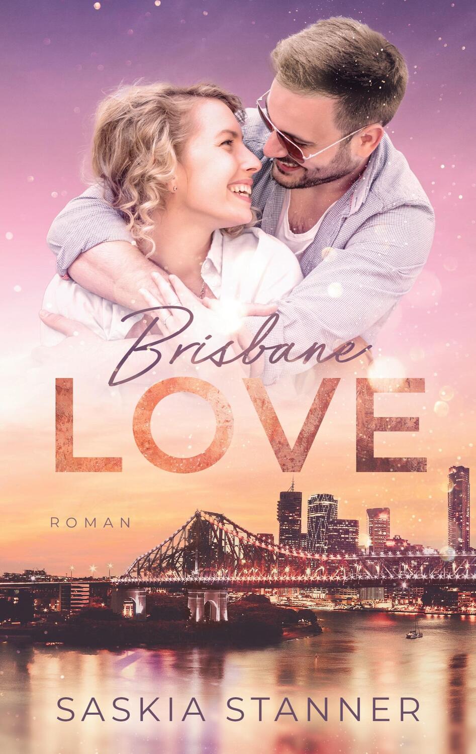 Cover: 9783757860035 | Brisbane Love | Saskia Stanner | Taschenbuch | Paperback | 264 S.