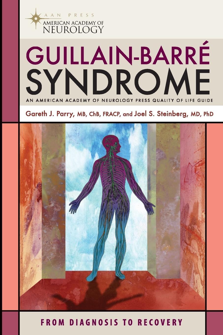 Cover: 9781932603569 | Guillain-Barre Syndrome | Chb Fracp Gareth J. Parry Mb (u. a.) | Buch