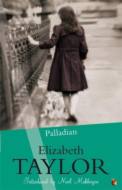 Cover: 9781844087136 | Palladian | Elizabeth Taylor | Taschenbuch | Virago Modern Classics