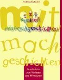 Cover: 9783833497346 | Kigatreff-Mitmachgeschichten | Andrea Gutwein | Taschenbuch | Deutsch