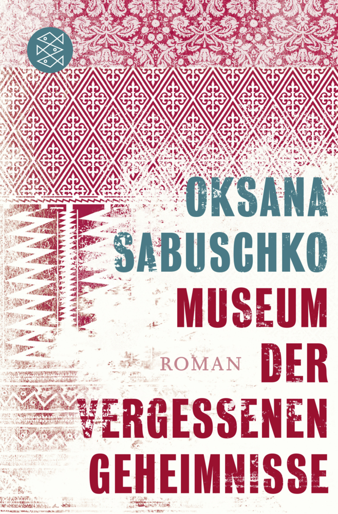 Cover: 9783596189328 | Museum der vergessenen Geheimnisse | Roman, Literatur 18932 | Buch