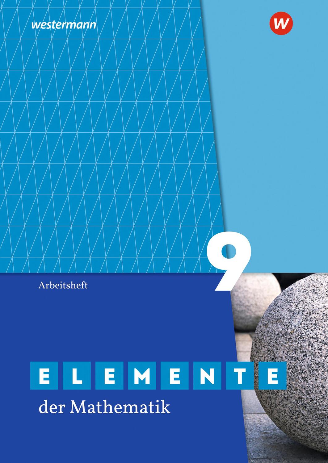 Cover: 9783141012538 | Elemente der Mathematik SI 9. Arbeitsheft mit Lösungen. G9. Für...