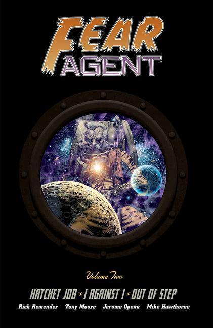 Cover: 9781534326613 | Fear Agent Deluxe Volume 2 | Rick Remender | Buch | Englisch | 2023