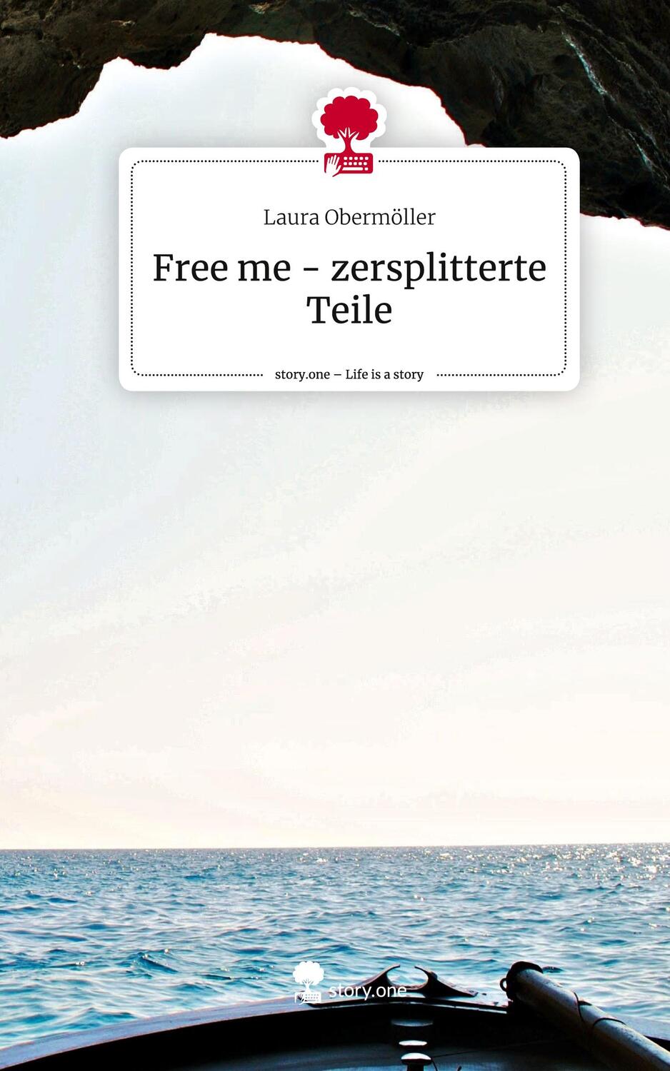 Cover: 9783711514660 | Free me - zersplitterte Teile. Life is a Story - story.one | Buch