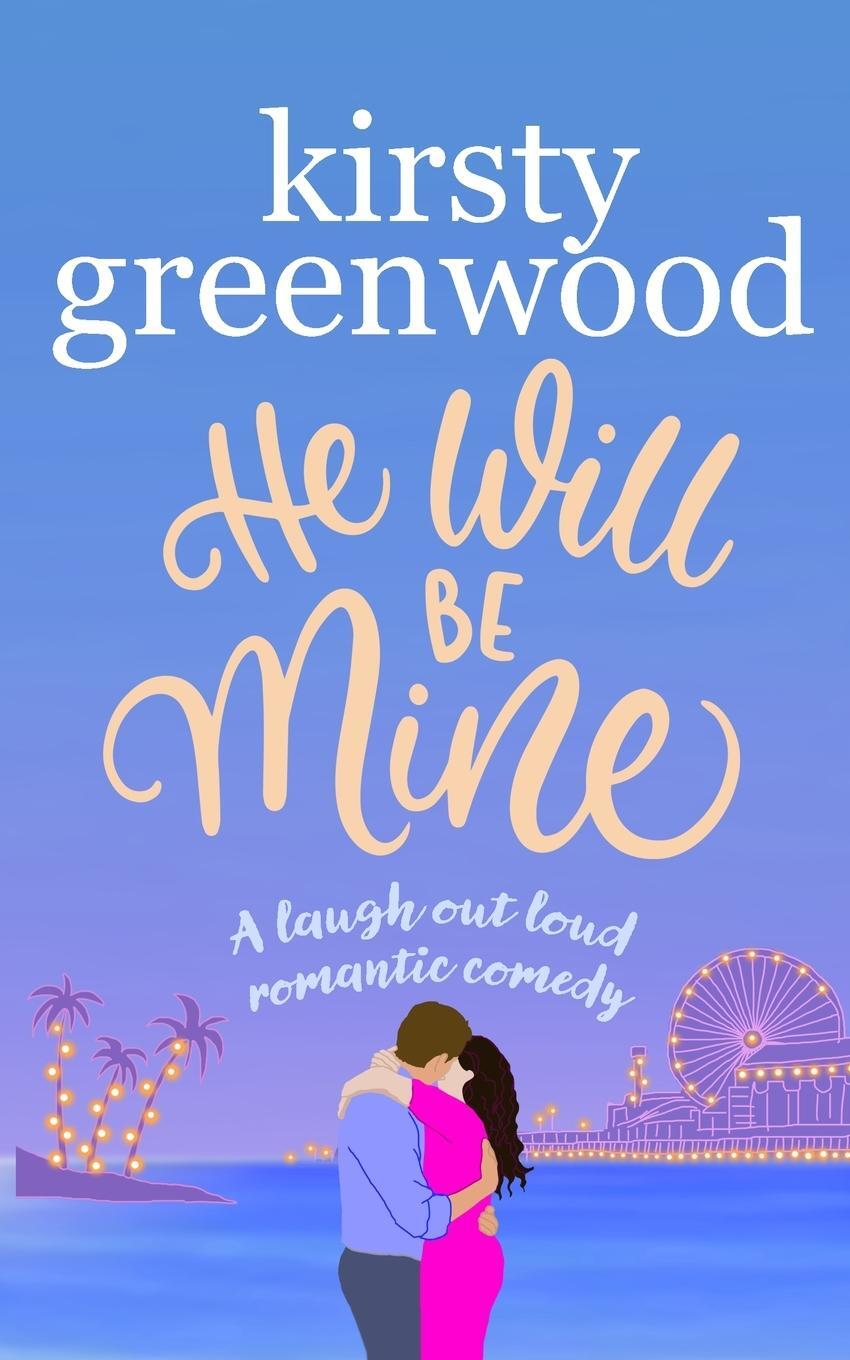 Cover: 9781910014141 | He Will Be Mine | Kirsty Greenwood | Taschenbuch | Paperback | 2020