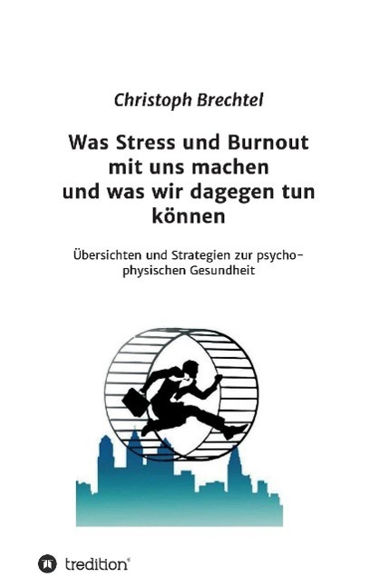 Cover: 9783849591274 | Was Stress und Burnout mit uns machen und was wir dagegen tun können