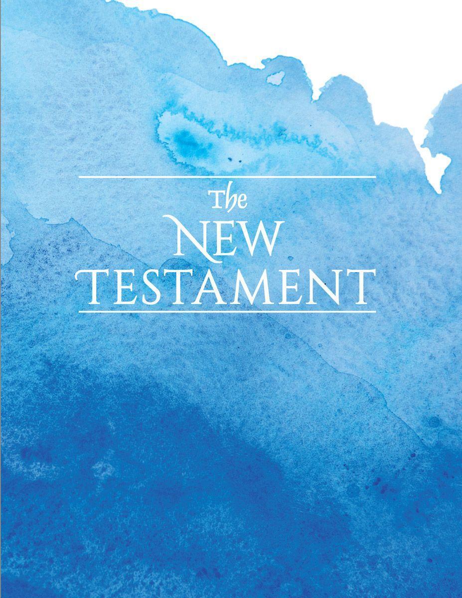 Cover: 9780863151842 | The New Testament: A Version by Jon Madsen | Jon Madsen | Buch | 1995