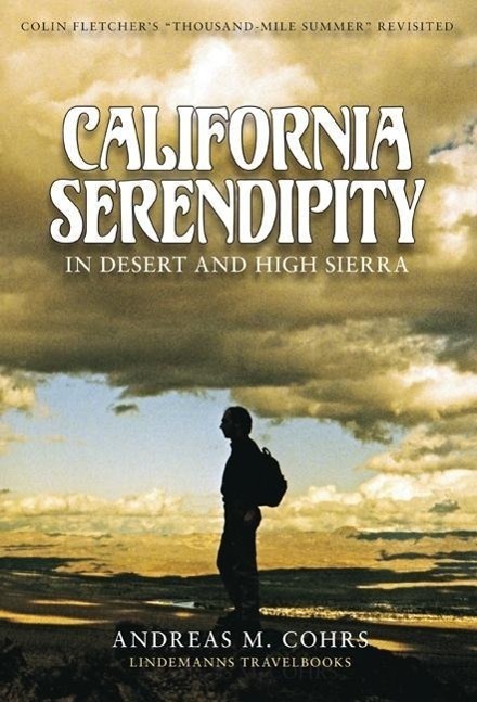 Cover: 9783881906807 | California Serendipity | Andreas M Cohrs | Buch | 424 S. | Englisch