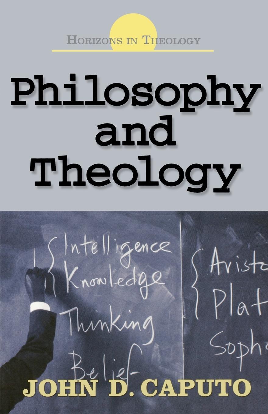 Cover: 9780687331260 | Philosophy and Theology | John D. Caputo | Taschenbuch | Paperback