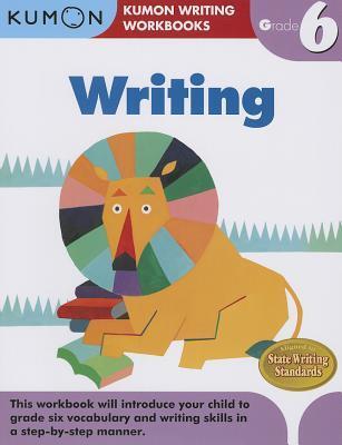 Cover: 9781935800620 | Kumon Grade 6 Writing | Taschenbuch | Englisch | 2013