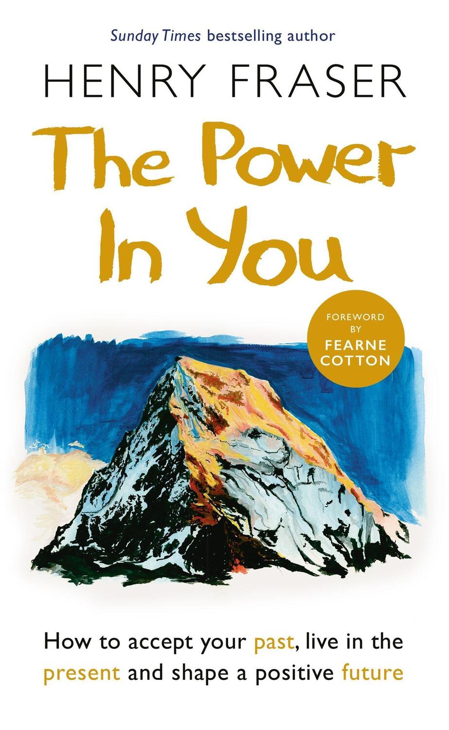 Cover: 9781841883373 | The Power in You | Henry Fraser | Taschenbuch | Englisch | 2022