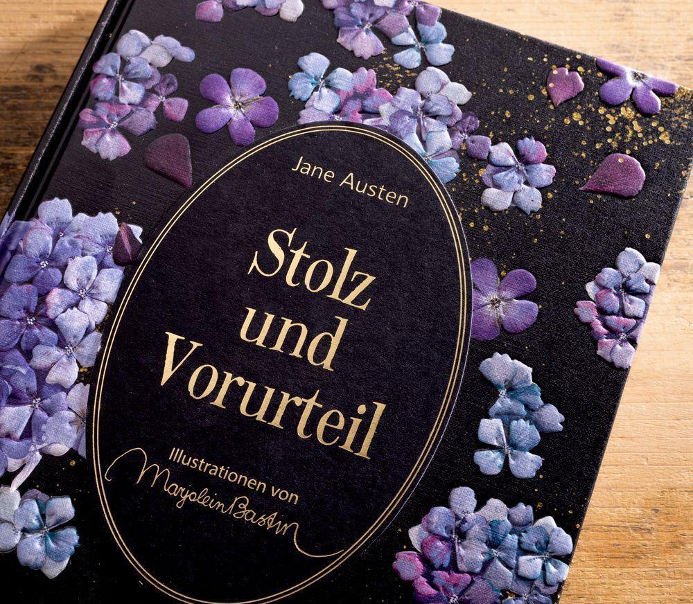 Bild: 9783649629726 | Stolz und Vorurteil | Jane Austen | Buch | 320 S. | Deutsch | 2018