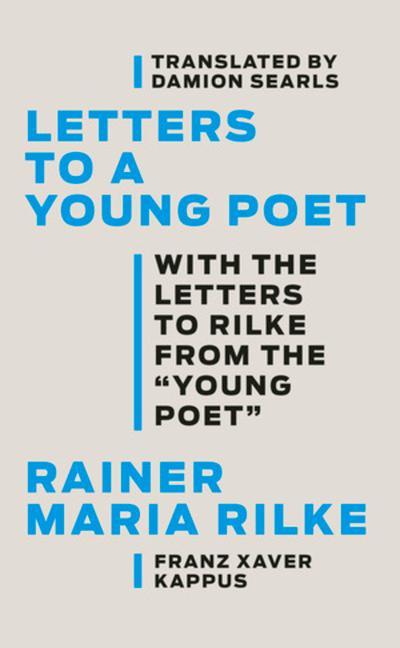 Cover: 9781631497674 | Letters to a Young Poet | Rainer Maria Rilke (u. a.) | Buch | Gebunden