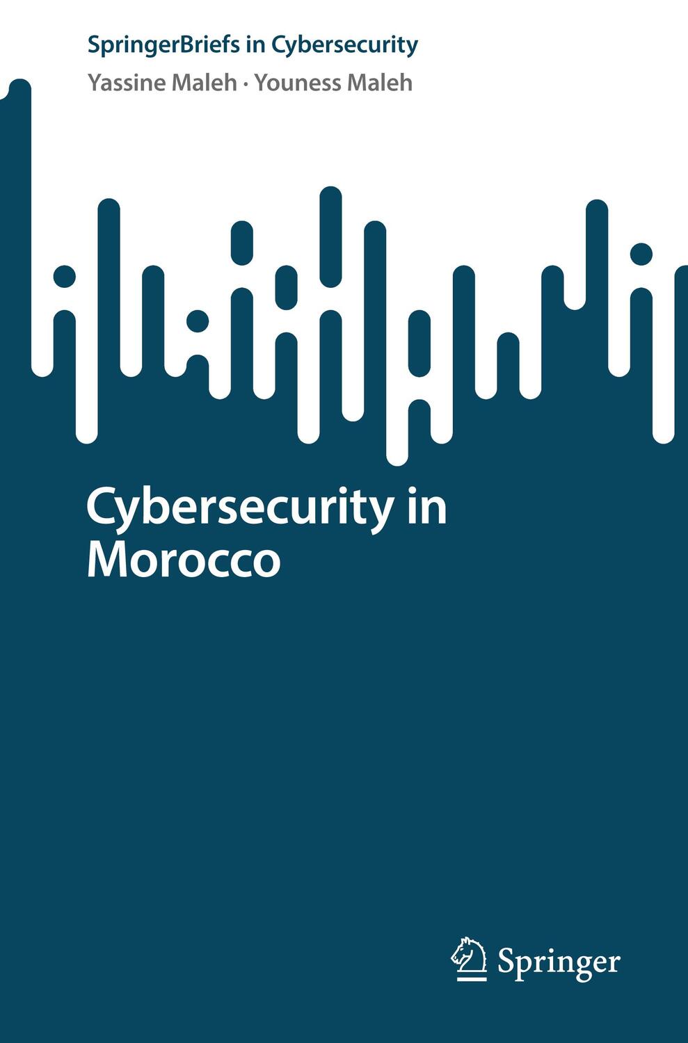 Cover: 9783031184772 | Cybersecurity in Morocco | Youness Maleh (u. a.) | Taschenbuch | xiv