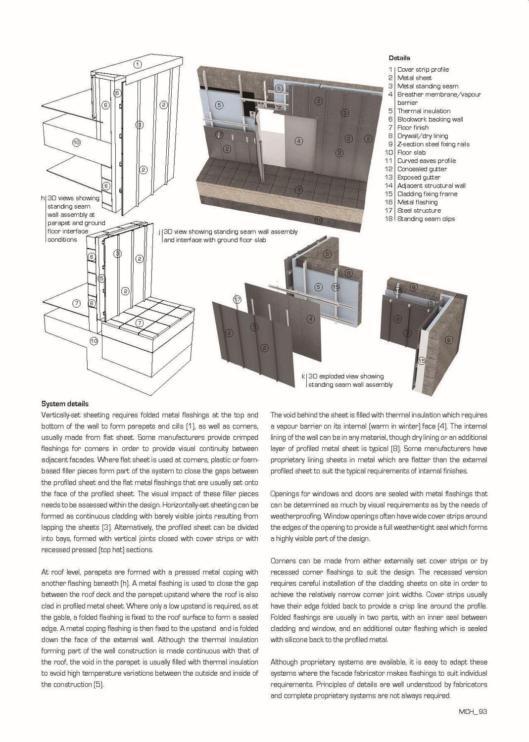 Bild: 9783035624953 | Modern Construction Handbook | Andrew Watts | Taschenbuch | 504 S.