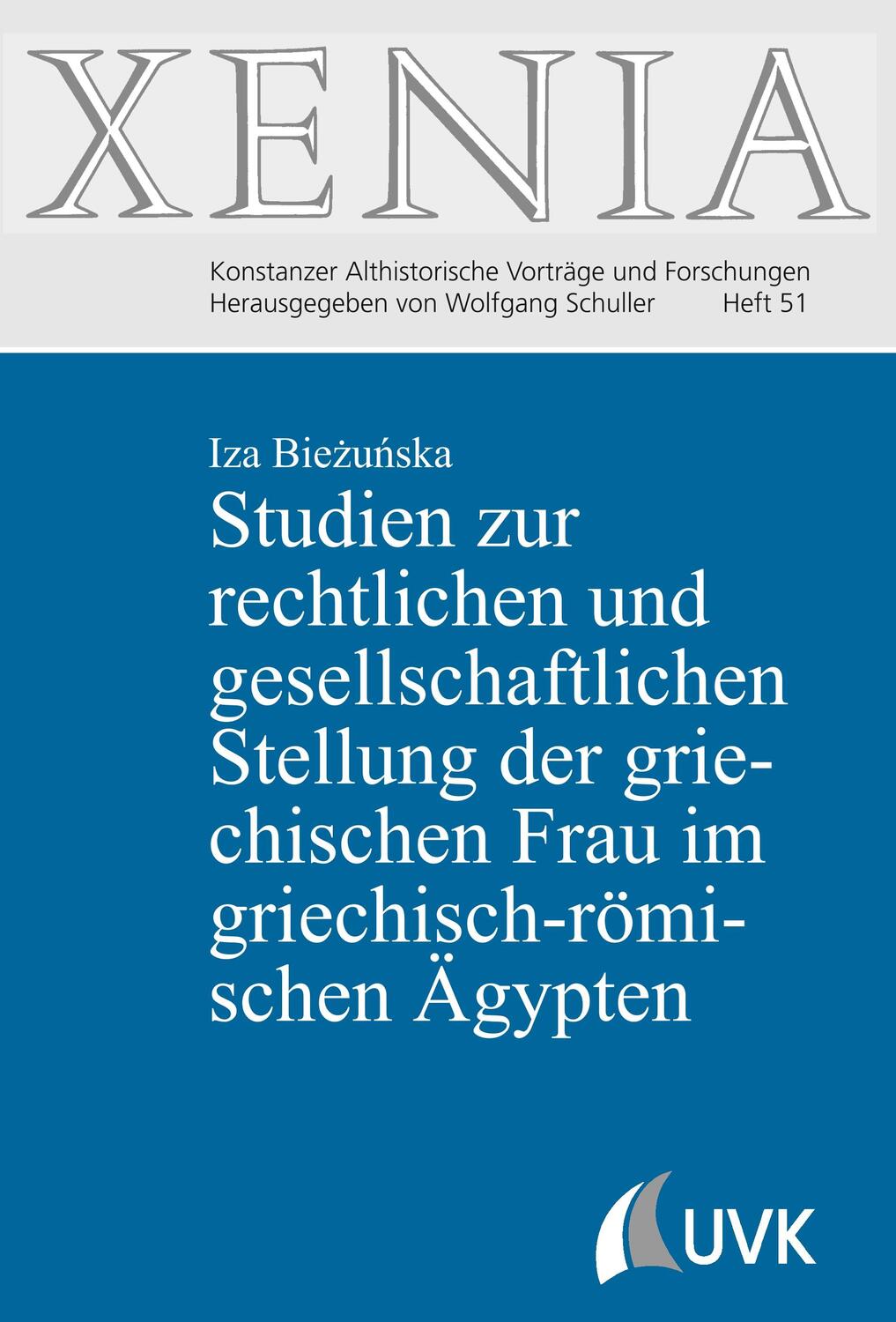 Cover: 9783867648608 | Studien zur rechtlichen und gesellschaftlichen Stellung der...