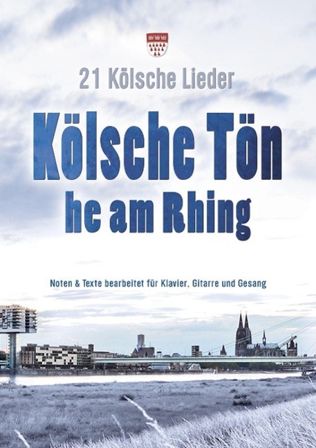 Cover: 9783872523808 | Kölsche Tön he am Rhing | Peter Wondra | Taschenbuch | 120 S. | 2015