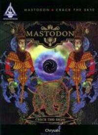 Cover: 9781423480440 | Mastodon - Crack the Skye | Crack The Skye | Buch | Englisch | 2009