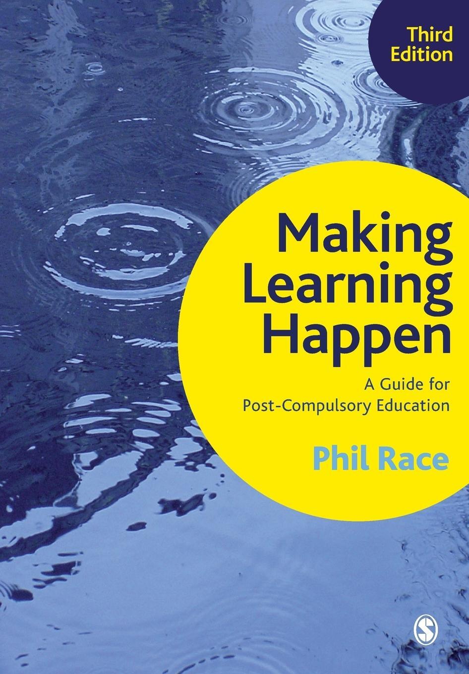Cover: 9781446285961 | Making Learning Happen | Phil Race | Taschenbuch | Paperback | 2014