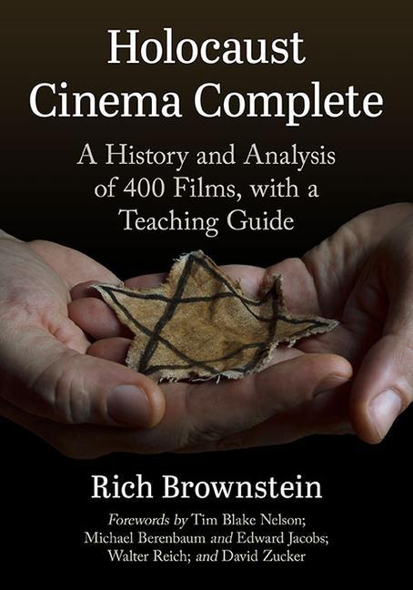 Cover: 9781476684161 | Holocaust Cinema Complete | Rich Brownstein | Taschenbuch | Englisch